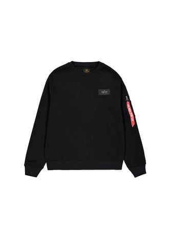 Backprint Sweatshirt