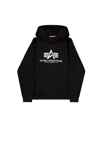 Basic Carbon Hoodie