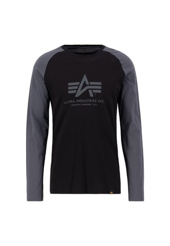 Basic Longsleeve