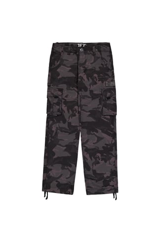 Jet Camo Pant