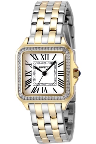 Invicta Angel 48996 Women's Quartz Watch - 28mm