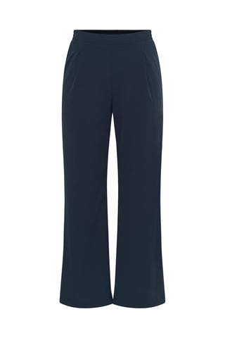 KCpheolo Pants Casual pants Loose fit
