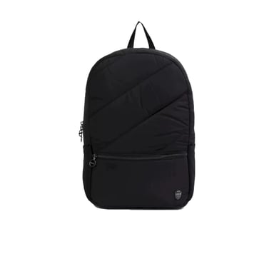 Dare 2B Womens/Ladies Luxe Quilted Backpack (Black)