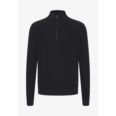 Blend Bhcodford half-zipp pullover