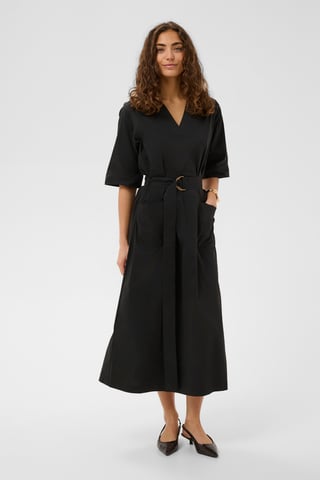CUastrid Antoinett Dress Dress Relaxed fit