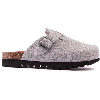 V.gan Vegan Taro Recycled Felt Footbed Shoes