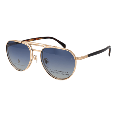 David Beckham Optical Frame DB 1238/C J5G19 54