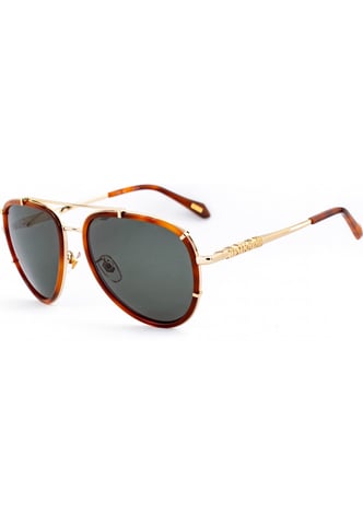 Just Cavalli SJC029V5701GZ SJC029V 57 01GZ Zonnebril