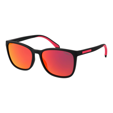 Polaroid Sunglasses PLD 2169/S/X BLXBG 56