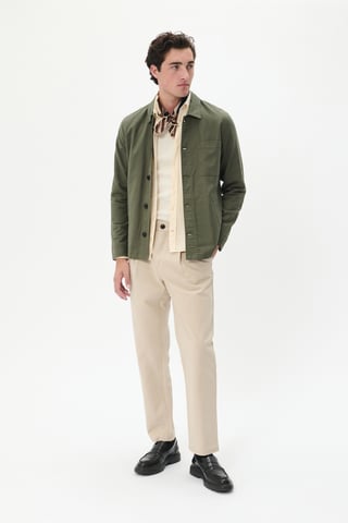 MAorignal Heritage Overshirts Regular fit