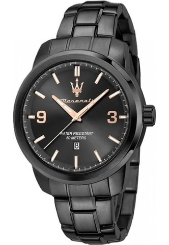 Maserati R8853121010 Heren Horloge