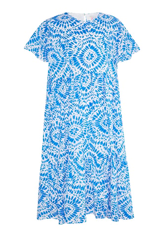IZIA Dress blue