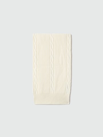North Sails Scarf Cable-knit