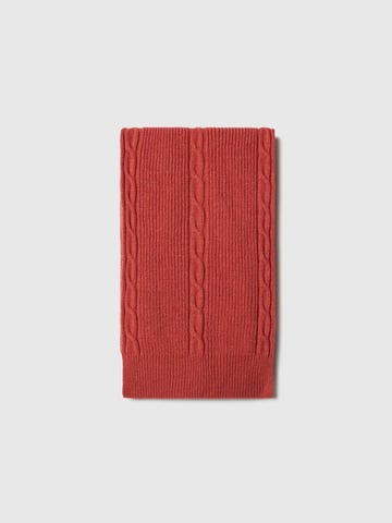 North Sails Scarf Cable-knit