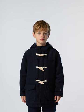 North Sails Coat Wool blend duffle