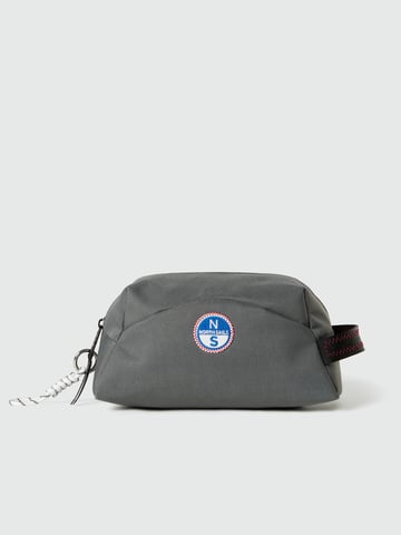 North Sails Bags Waterproof canvas wash bag