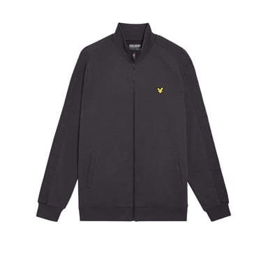 Lyle & Scott Mens Taped Jacket (Grey)