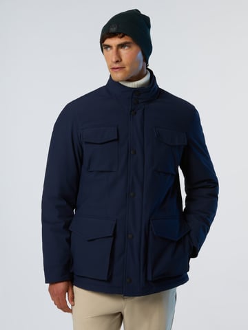 North Sails Jacket M65 Field