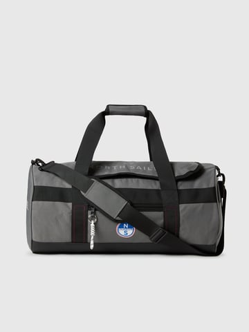 North Sails Bags Waterproof canvas duffle bag