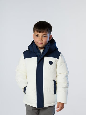 North Sails Jacket Aurora