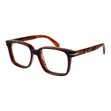 David Beckham Optical Frame DB 7152 EX418 53