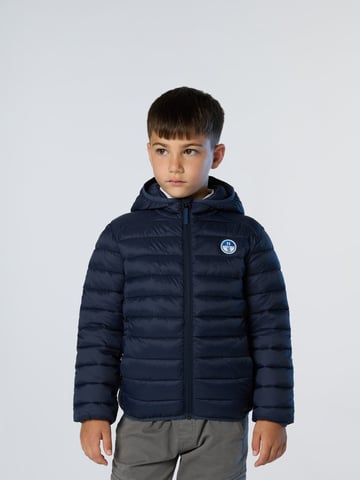 North Sails Jacket Explorer