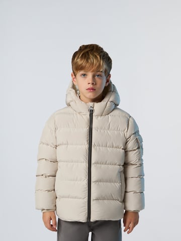 North Sails Puffer Jacket Beam