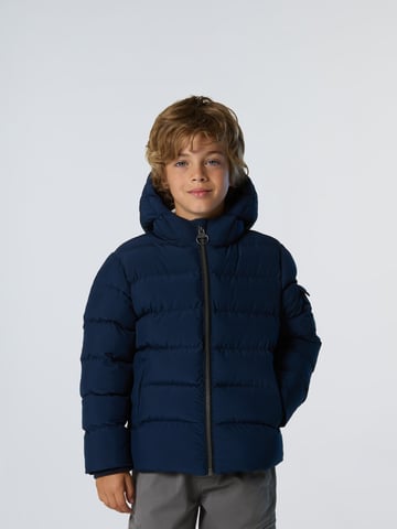 North Sails Puffer Jacket Beam