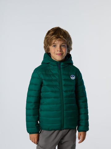 North Sails Jacket Explorer