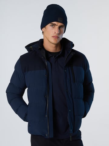 North Sails Puffer Jacket Gamma