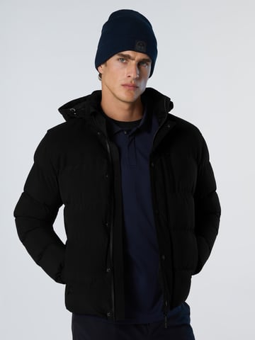 North Sails Puffer Jacket Gamma