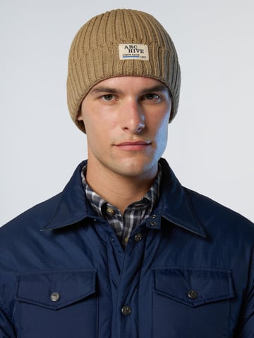 North Sails Beanie Archival Ribbed