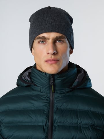 North Sails Beanie Fine-knit