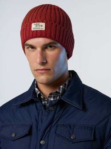 North Sails Beanie Archival Ribbed