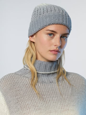 North Sails Beanie Faded alpaca wool