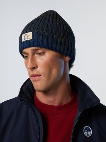North Sails Beanie Archival Ribbed