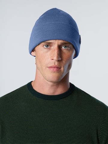 North Sails Beanie Fine-knit with turn-up