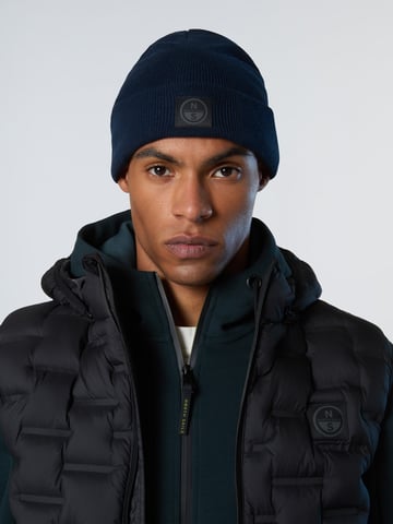 North Sails Muts Met North Tech-patch