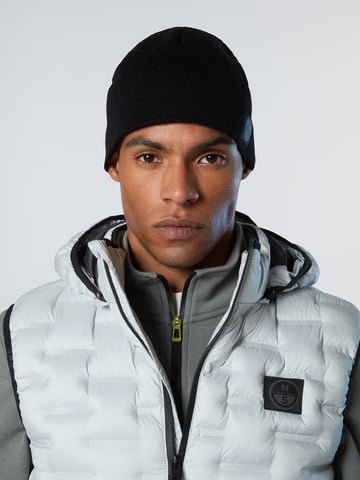 North Sails Beanie Fine-knit