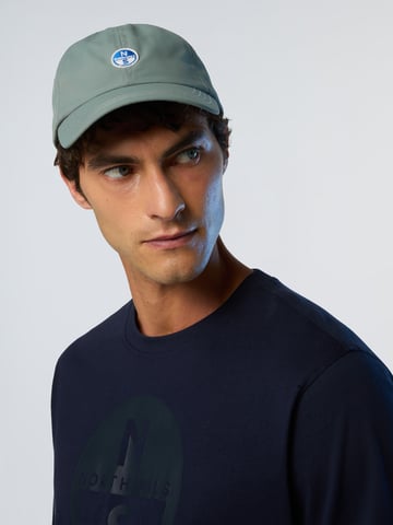 North Sails Baseball Cap Recycled taslan