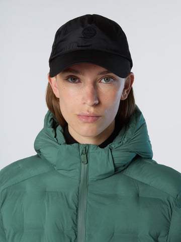 North Sails Baseball Cap Satin nylon