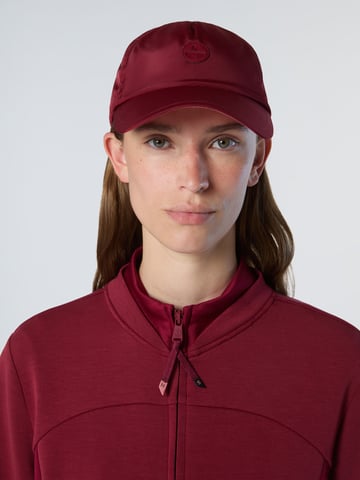 North Sails Baseball Cap Satin nylon