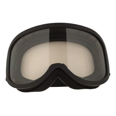 Mountain Warehouse Extreme Magnetic Ski Goggles (Black)