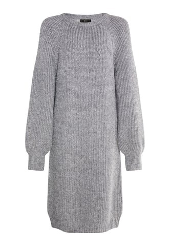 Faina knitted dress women