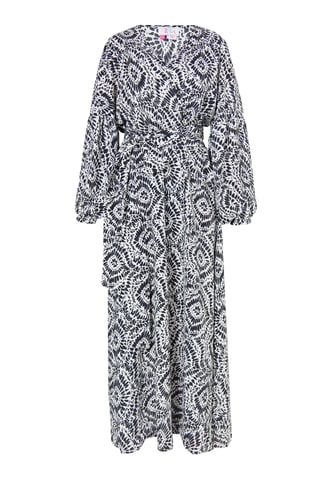 IZIA women black