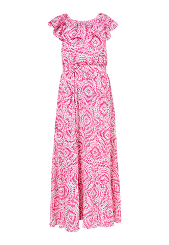 IZIA women pink