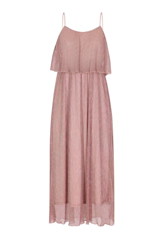 Faina Dress women pink