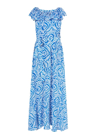 IZIA women blue