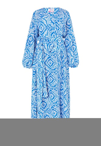 IZIA women blue