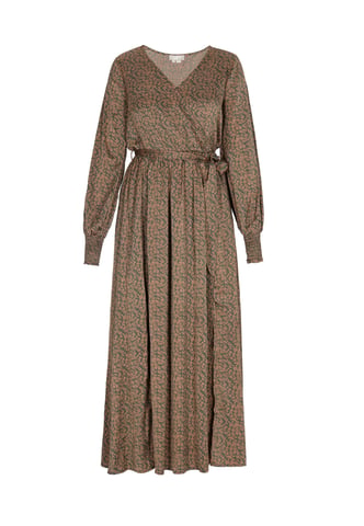 usha Dress women